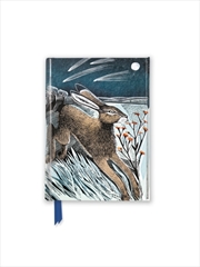 Buy Angela Harding Pocket Journal