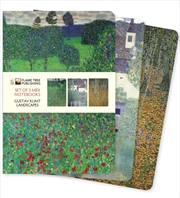 Buy Gustav Klimt Landscapes 3 Midi
