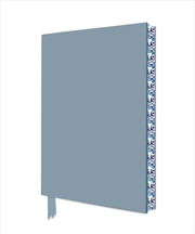 Buy Grey Artisan Notebook