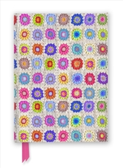 Buy Aimee Stewart Granny Squares F