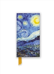 Buy Vincent Van Gogh Starry Night