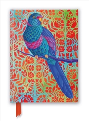 Buy Jane Tattersfield Blue Parrot