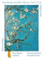 Buy Vincent Van Gogh Almond Blosso