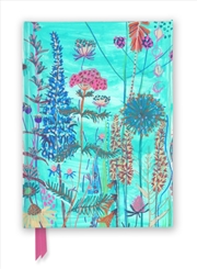 Buy Lucy Innes Williams Blue Garde