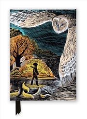 Buy Angela Harding October Owl Foi