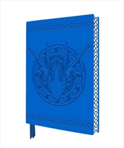 Buy Norse Gods Artisan Art Noteboo