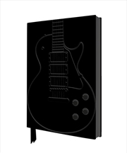 Buy Black Gibson Guitar Artisan Ar