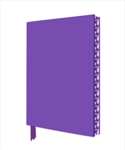Buy Mystic Mauve Artisan Notebook