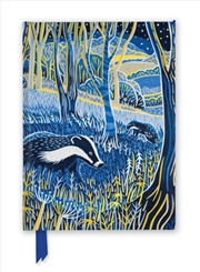 Buy Annie Soudain Foraging By Moon