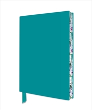 Buy Turquoise Artisan Notebook