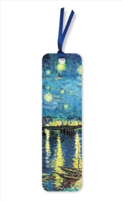 Buy Van Gogh Starry Night Over The