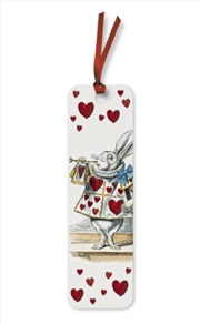 Buy Alice In Wonderland White Rabb