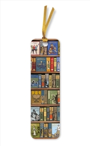 Buy Bodleian High Jinks Bookmarks