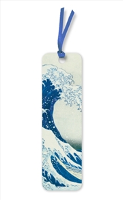 Buy Hokusai Great Wave Bookmarks P
