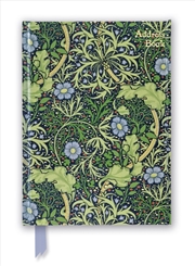 Buy William Morris Seaweed Address