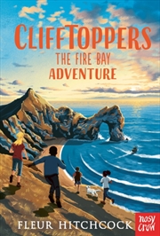 Buy Clifftoppers The Arrowhead Moo