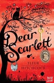 Buy Dear Scarlett