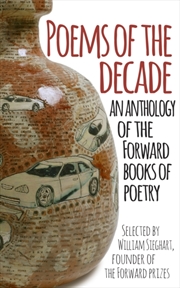 Buy Poems Of The Decade