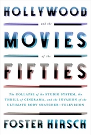 Buy Hollywood & The Movies Of The