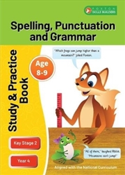 Buy Ks2 Spelling Grammar Punctuati