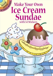 Buy Make Your Own Ice Cream Sundae