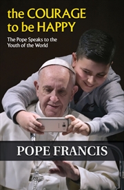 Buy Courage To Be Happy