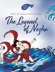 Buy Legend Of Nezha