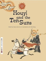 Buy Houyi & The Ten Suns