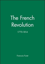 Buy French Revolution
