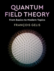 Buy Quantum Field Theory