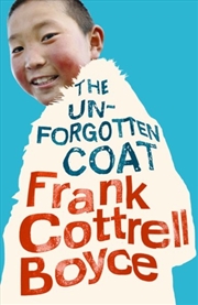 Buy The Unforgotten Coat