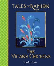 Buy Vicars Chickens