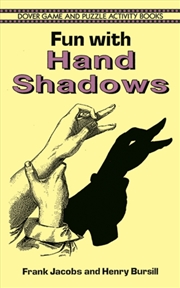 Buy Fun With Hand Shadows
