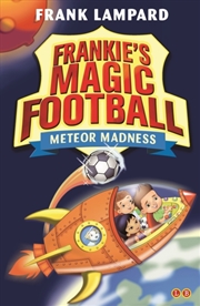 Buy Frankies Meteor Madness