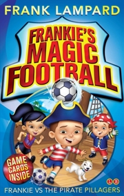 Buy Frankie Vs The Pirate Pillager