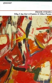 Buy Why I M Not A Painter