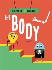 Buy Stepping Up With Science The B