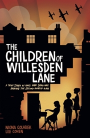 Buy Children Of Willesden Lane