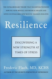Buy Resilience