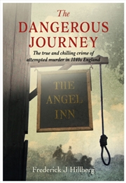 Buy Dangerous Journey