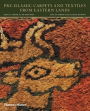 Buy Pre Islamic Carpets