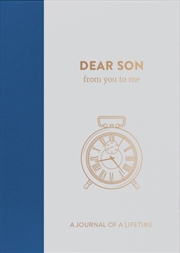 Buy Dear Son Timeless Collection