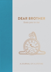 Buy Dear Brother Timeless Collecti