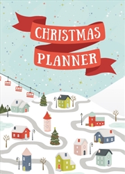Buy Christmas Planner
