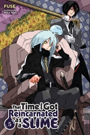 Buy That Time I Got Reincarnated A