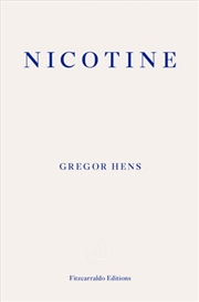 Buy Nicotine