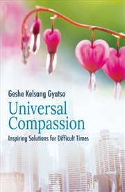 Buy Universal Compassion