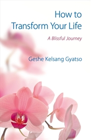 Buy How To Transform Your Life