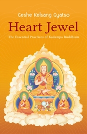 Buy Heart Jewel
