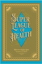 Buy Justie Meets The Super League